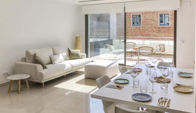 Lizarran by Interhome in Figueres