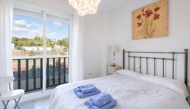 Lorcrimar by Interhome in Marbella