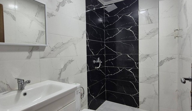 Lovely 2-bedrooms apartment in pleasant Saidia