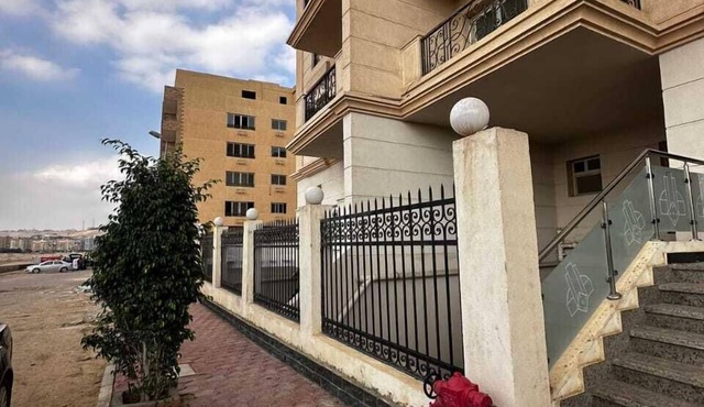 Lovely 3-Bedroom Apartment Maadi