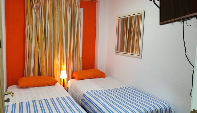 Low Cost Room Plaza de Hierro IV in San Bartolomé de Tirajana