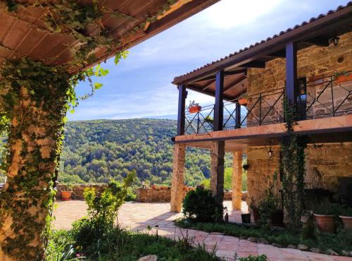 Lugar dos Devas in Covelo