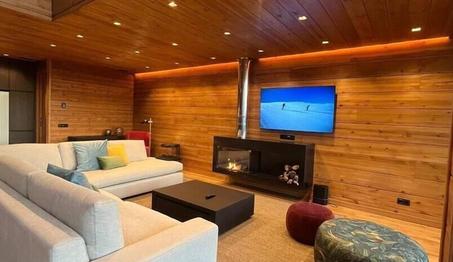 Lux 12, brand new luxury villa. in Monachil