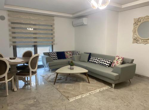 Lux app ain zaghouen