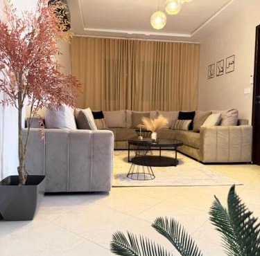 Luxe appartement Berkane