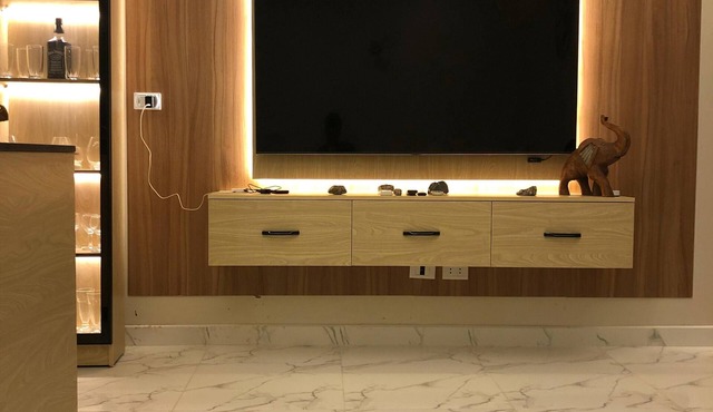 Luxurious Apartment in intercontinental, hurghada