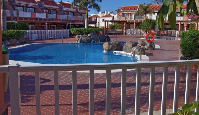 Luxury 2 bedroom Apartment, Tenerife - RECENTLY UPGRADED in Tenerife