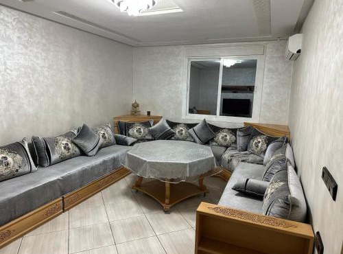Luxury & Al-nnakhil Avenue View