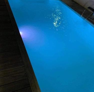 Luxury Apartment for Rent with Private Pool