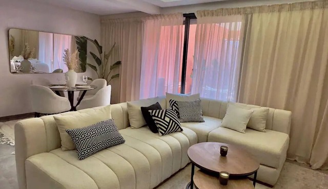 Luxury Duplex -Marrakech Centre in Marrakech