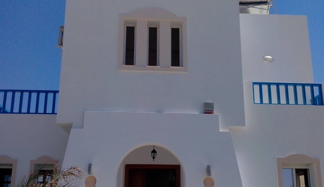 Luxury villa with pool in Aghir/Djerba sea calm in Aghir