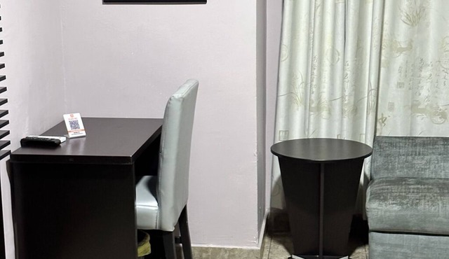 M-Square Hotel GRA IKEJA