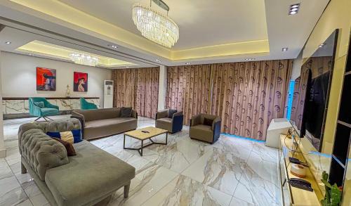 Mac Residence