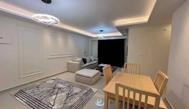 Madinaty Royal 2BR Residence