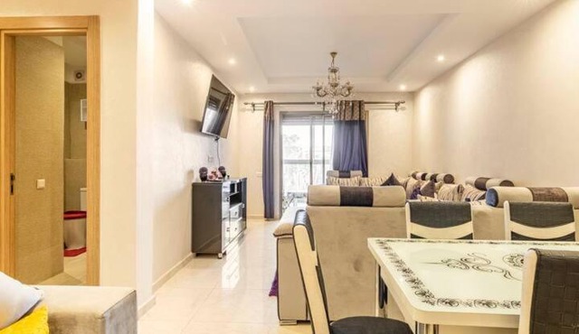 Magnifique Appartement lux - Perles de Coralia