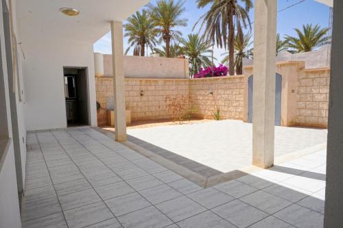 Maison 100 in Douz