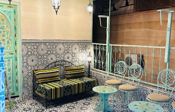 Maison Cascada