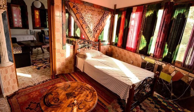 Maison D'Hotes Ait Bou Izryanne