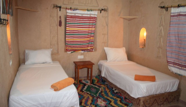 Maison d'hotes Dar Timitar