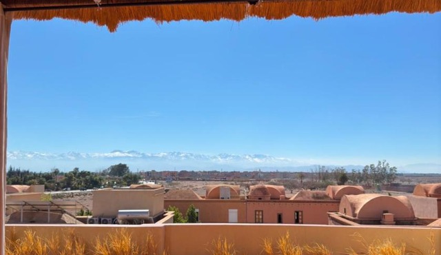 Maison Mamdy Triplex & Rooftop