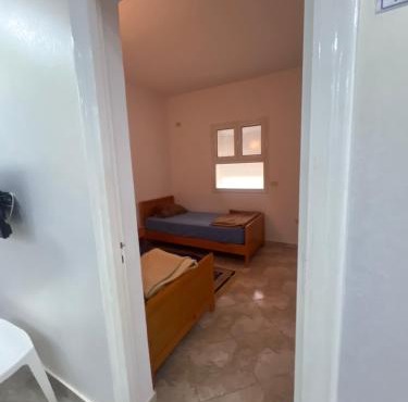 Maison ZH in Fatou