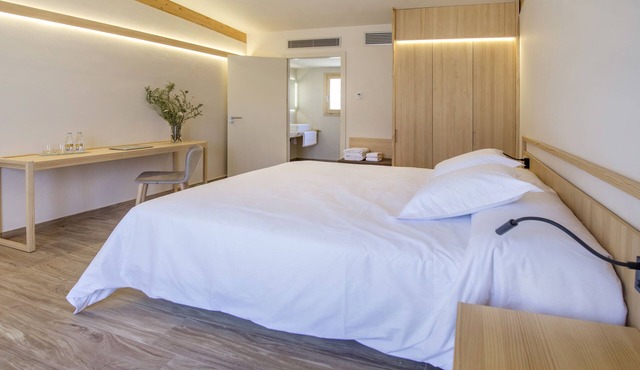 Mar de Fulles Hotel in Alfondeguilla