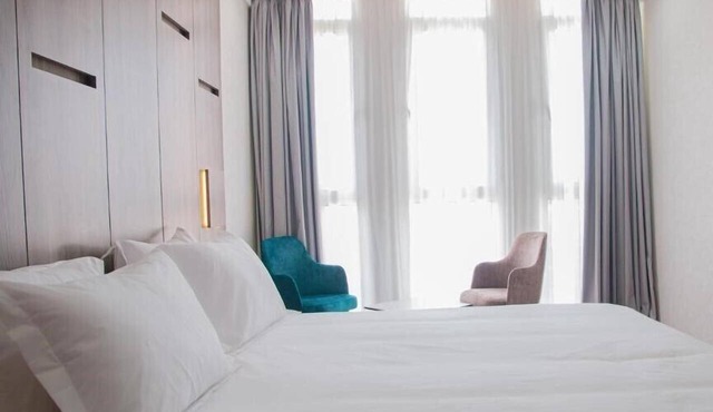 Marchica Hotel