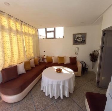 Marjane house
