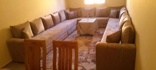 Marrakech airport apartment