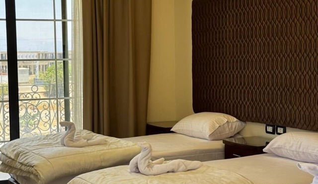 Marvista Resort Dahab