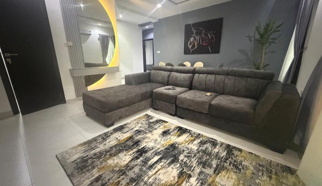 Max Heights, 2 Captivating Bedrooms