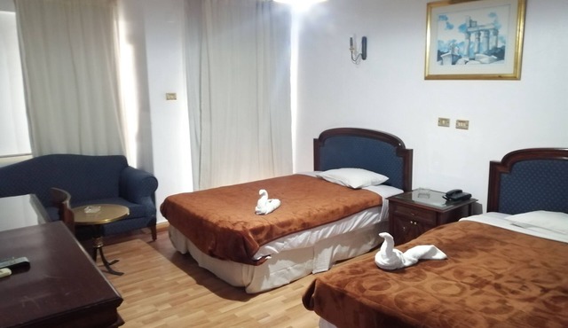 Mayorca Hotel