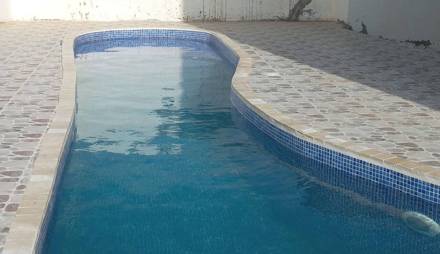 Mazar House