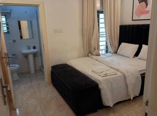 Mba suites