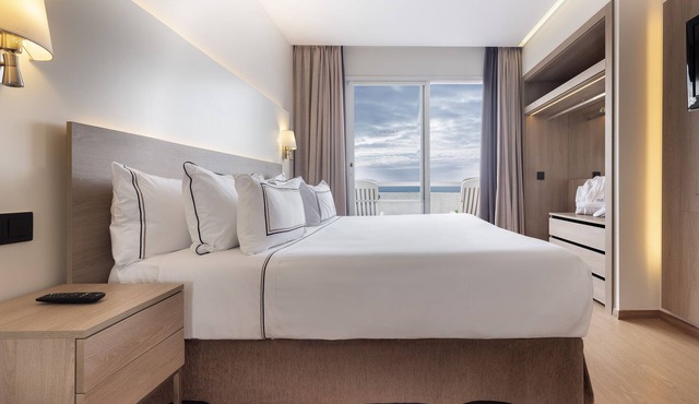 Melia Sitges in Sitges