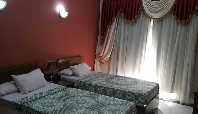 Minya Hotels of the Armed Forces in El Minya