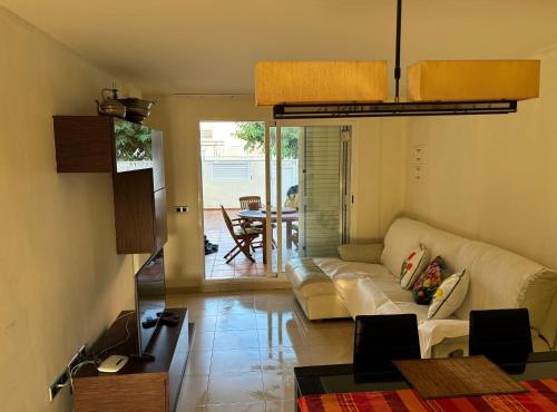 Miramar in Almazora