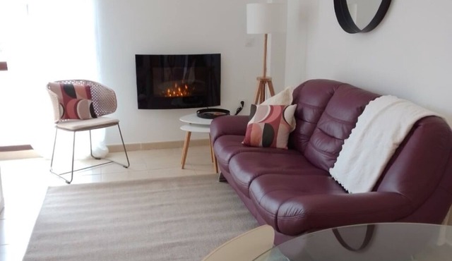 Modern accommodation in Lliber/ Jalon in lliber