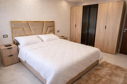 Modern and quiet apartment in Selouane