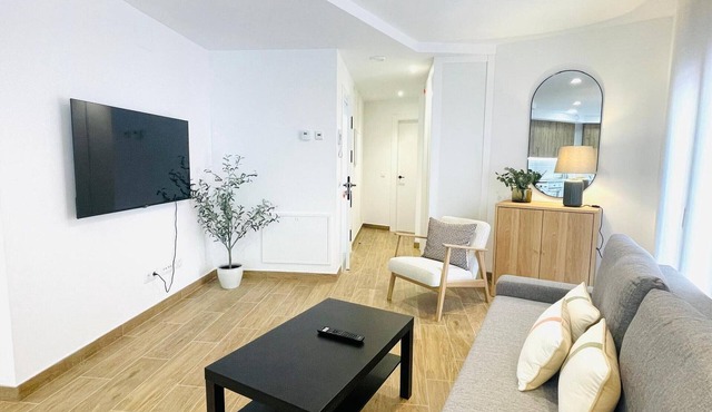 Modern Central Apartment in Jaca in Jaca