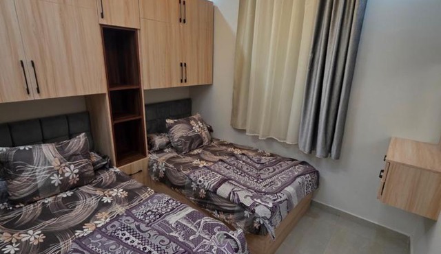 modern home porto matruh