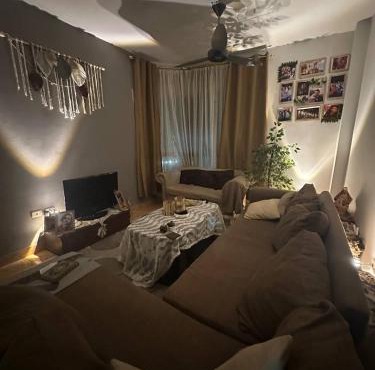 Moe Private Room in nasr city for males in Cairo