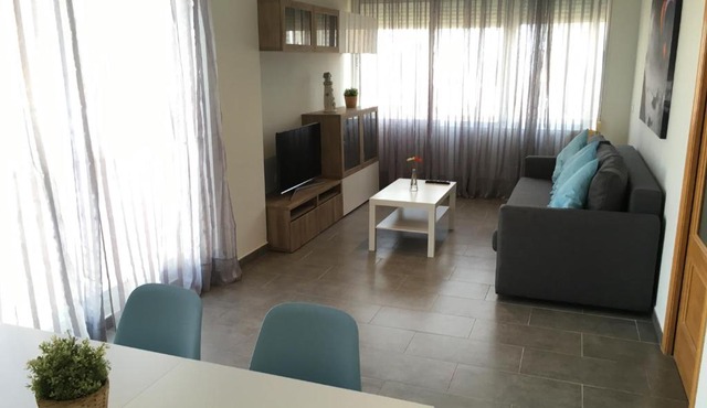 Monver 10 in Benidorm