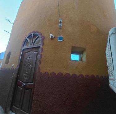 moon guest house