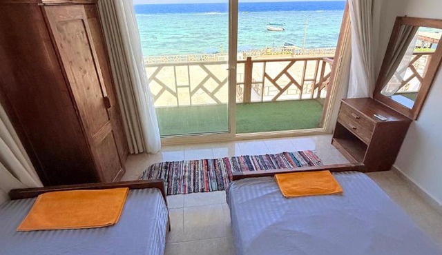 Moon house Dahab