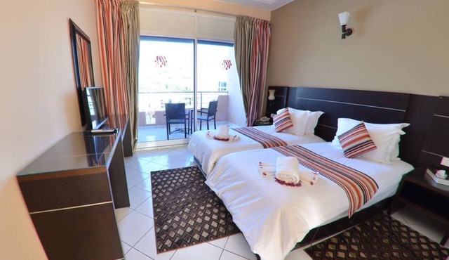 Motel Al Akha