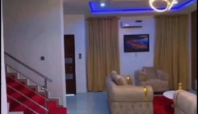 MountBatten in Lekki