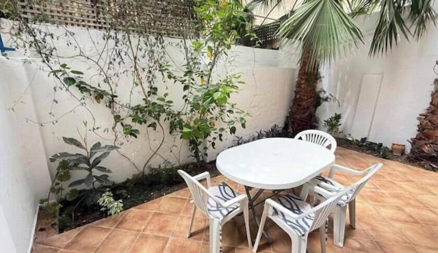 Munia Apartment