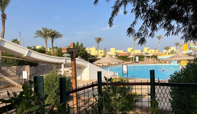 Nabq Bay Amwaj Oyoun Hotel