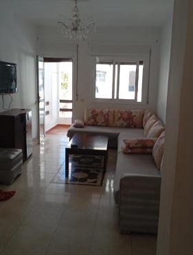 Nadir in Oued Laou